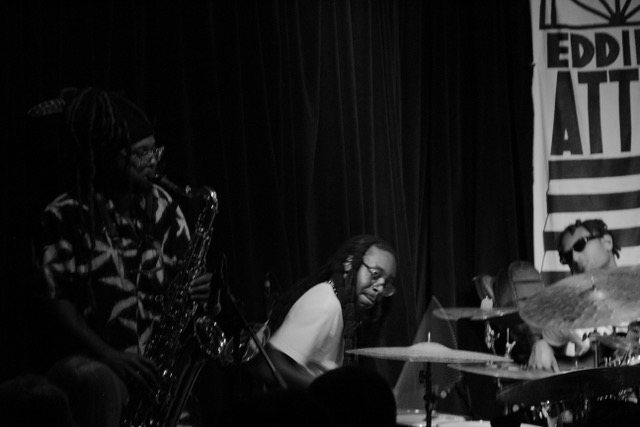 Unk N'Nem performance