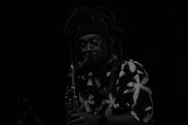 Unk N'Nem performance